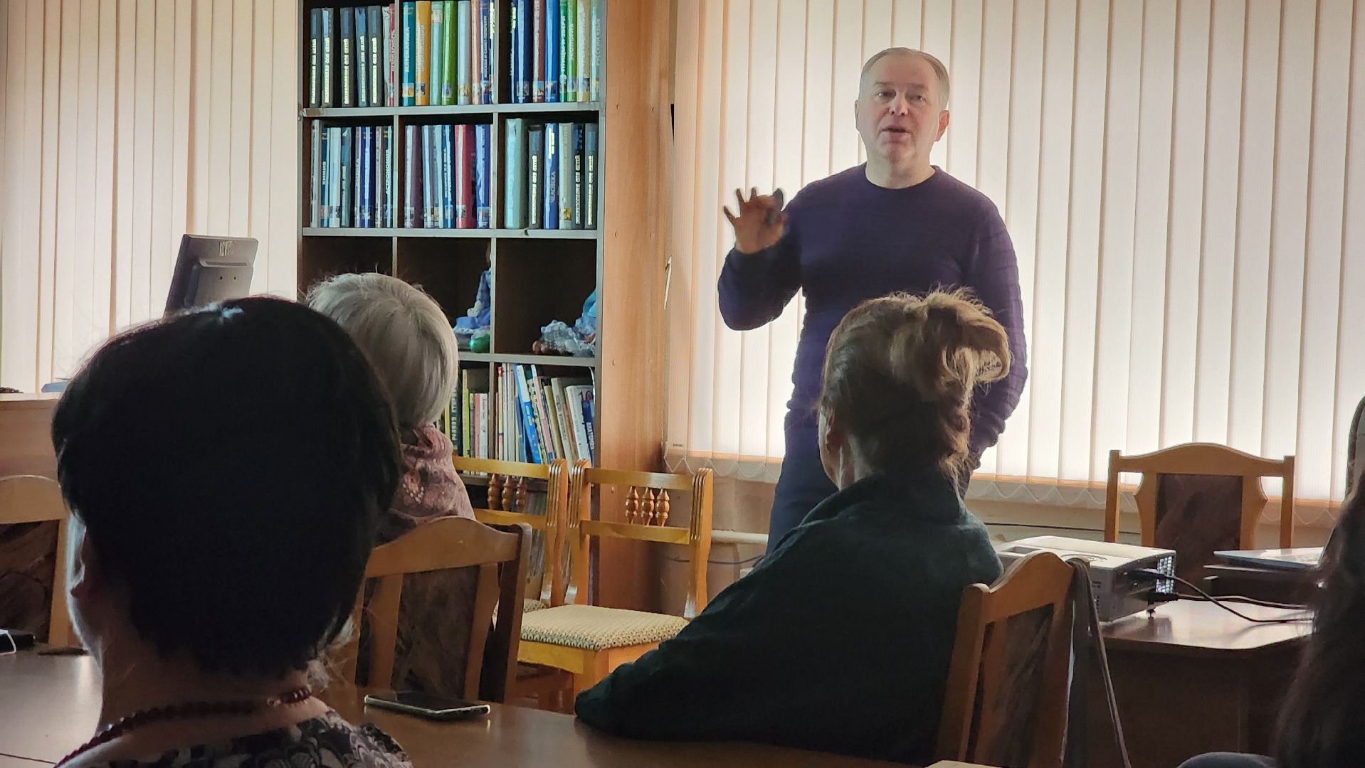 сталинградская битва, Библиотека, Лобня, вертикалки,