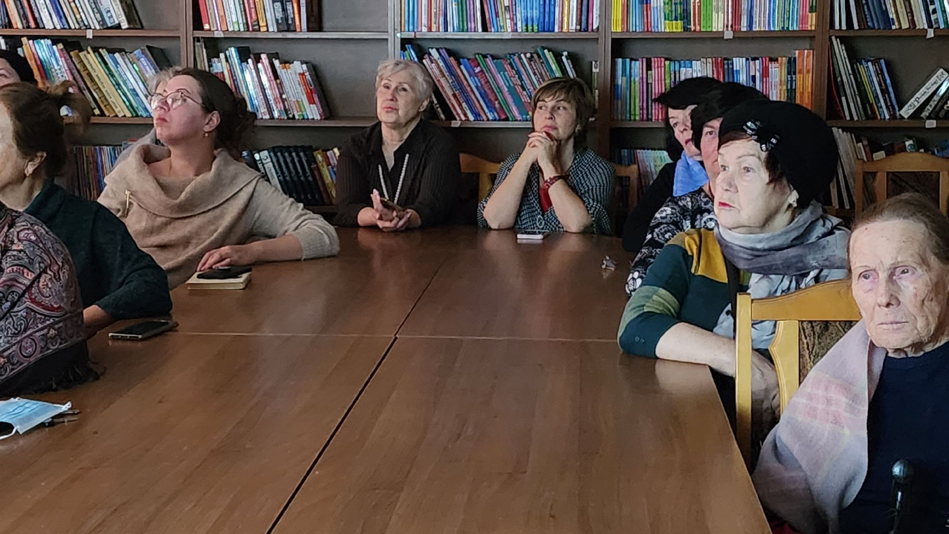 сталинградская битва, Библиотека, Лобня, вертикалки,