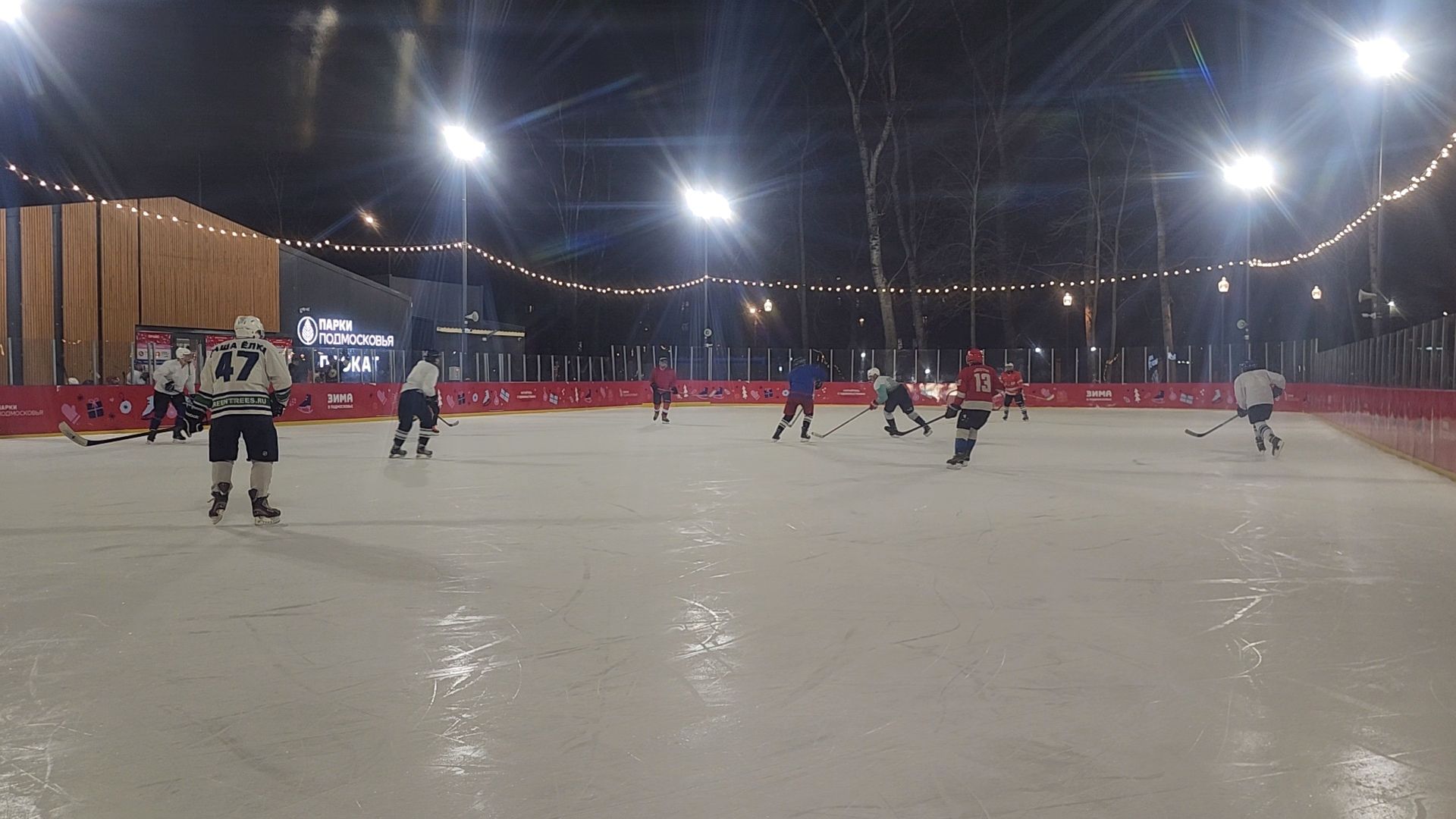 Коломна, спорт, хоккей,товарищеский матч,