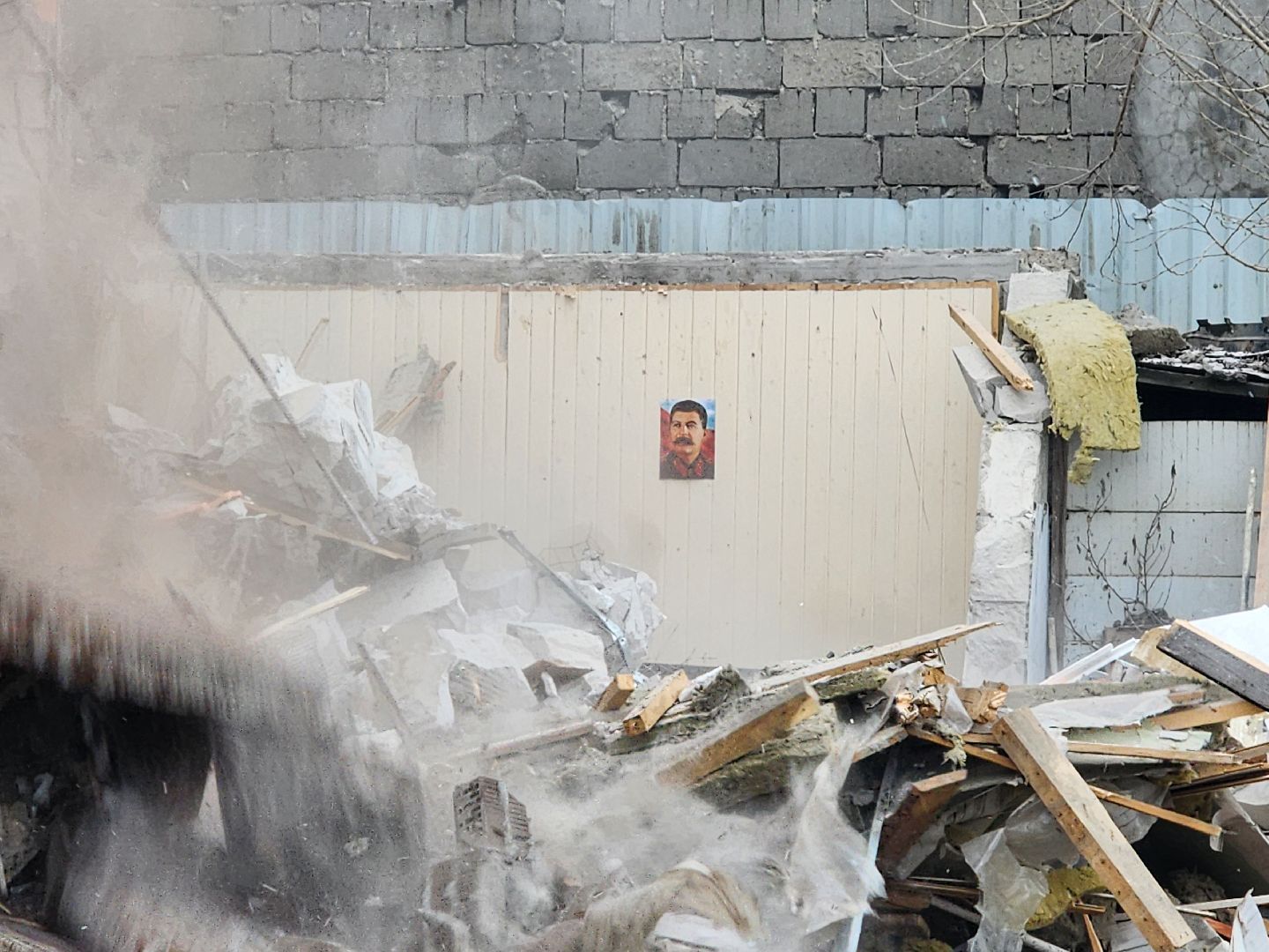 мытищи, снос незаконный строений, незаконное строительство, вертикалка,