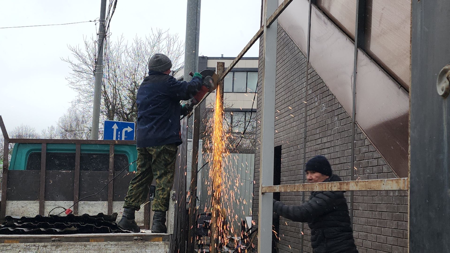 мытищи, снос незаконный строений, незаконное строительство, вертикалка,