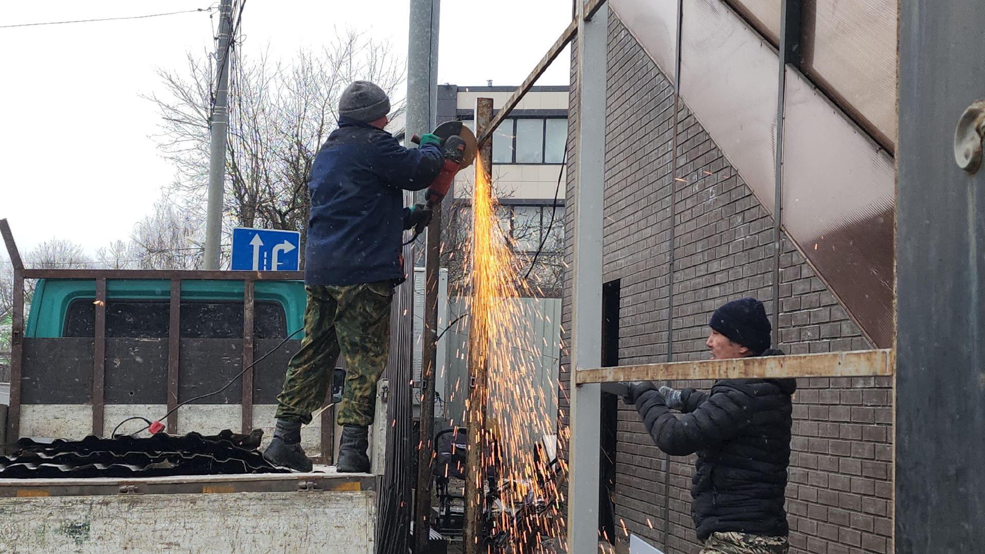 мытищи, снос незаконный строений, незаконное строительство, вертикалка,