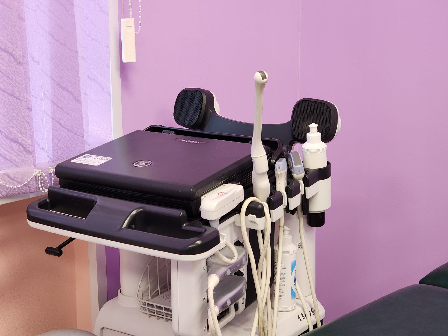 электросталь, здоровье, диспансеризация, медицина, гинекология,