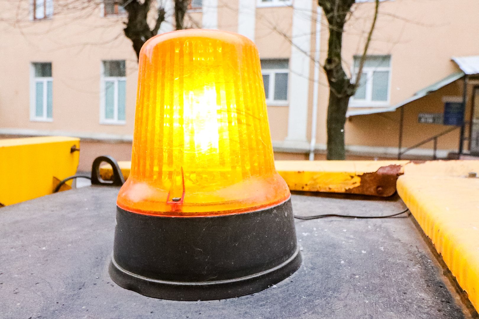 Клин, общество, ЖКХ, уборка веток, вертикалки, уборка смета,