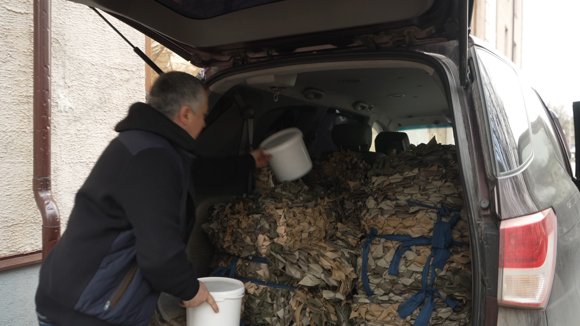 центр Варварушки Власиха, центр плетения маскировочных сетей, маскировочная сеть, вертикалки, помощь СВО, Власиха помощь СВО,