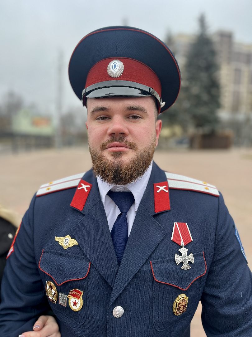 вертикалки, наро-фоминск, герои сво, портрет героя, наро-фоминский городской округ,