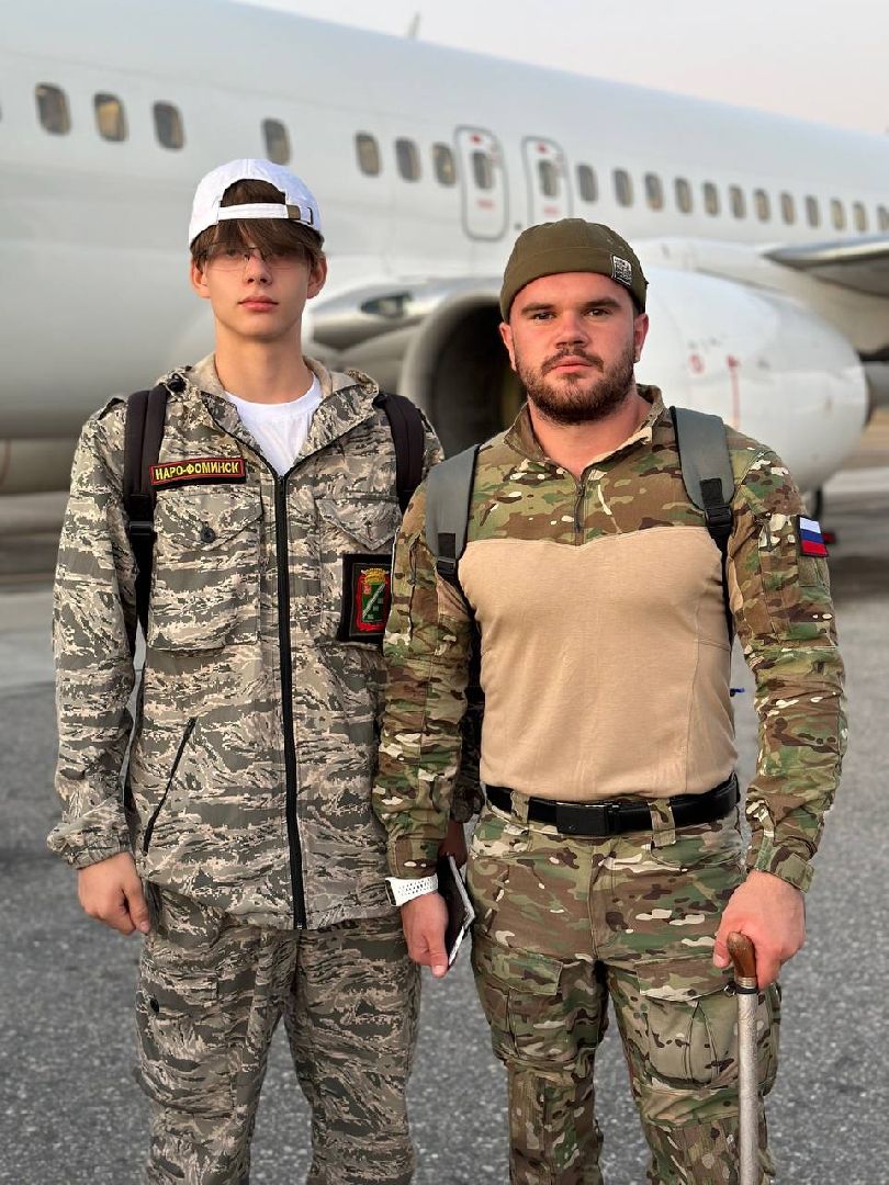 вертикалки, наро-фоминск, герои сво, портрет героя, наро-фоминский городской округ,