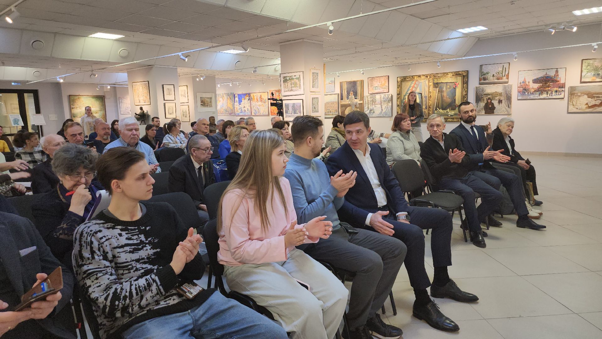 Люберцы, глава городского округа люберцы владимир волков, историческая память, великая отечественная война, вертикалка,