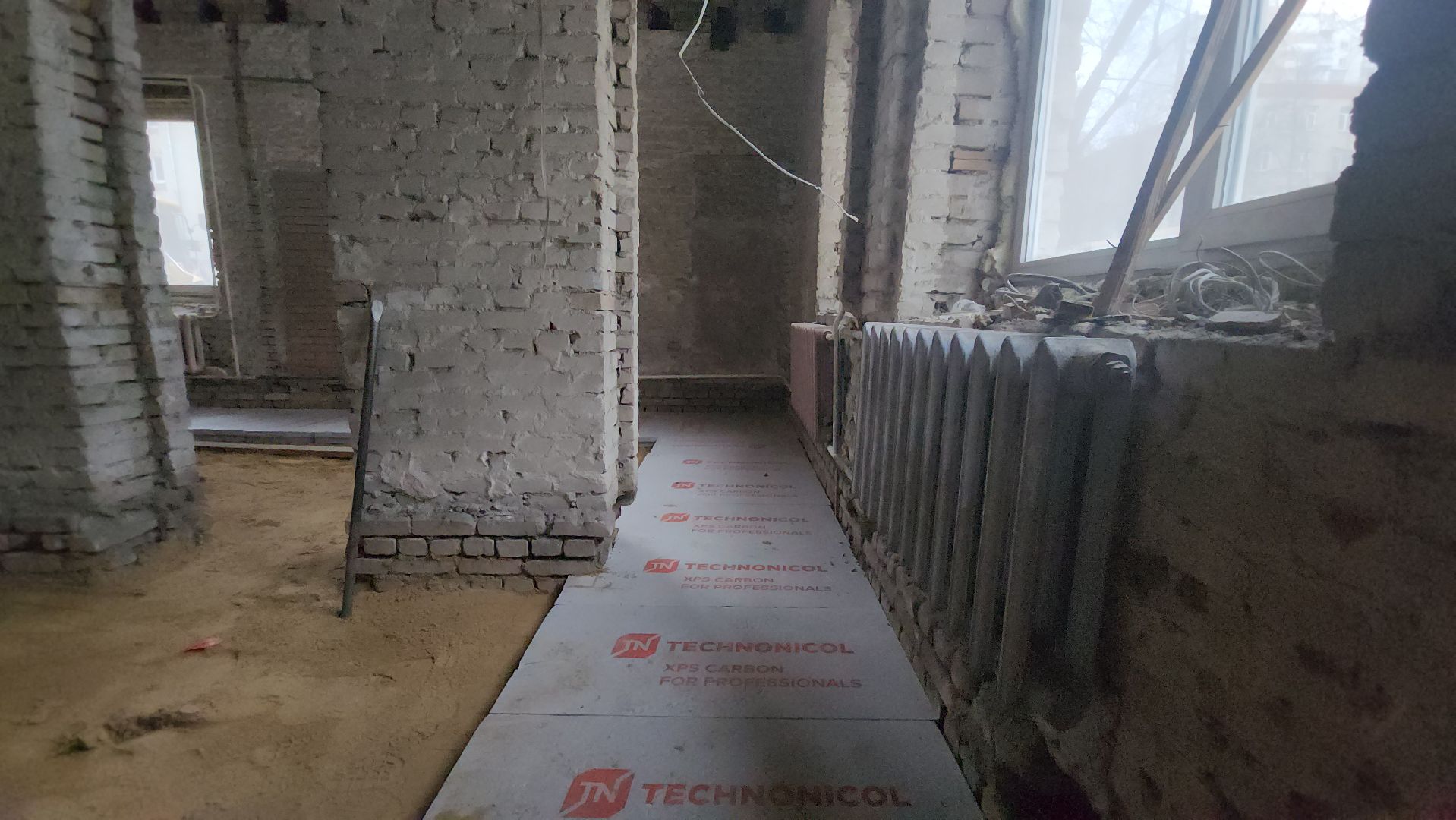 Люберцы, школа искусств, капитальный ремонт,