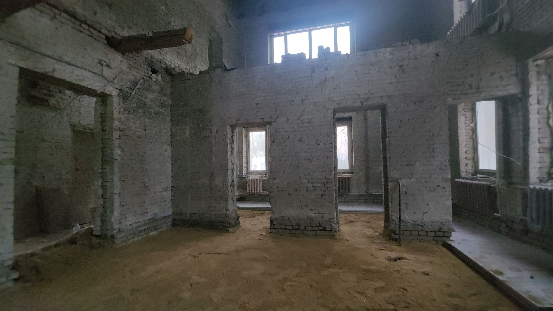 Люберцы, школа искусств, капитальный ремонт,