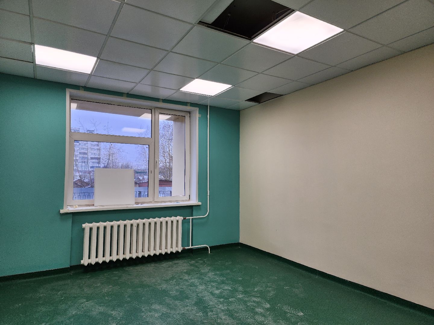 электросталь, медицина, ремонт, детская поликлиника, общество, благоустройство, вертикалки,