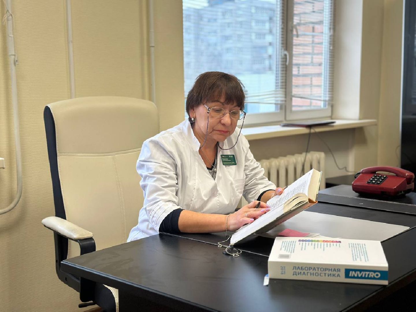 электросталь, медицина, ремонт, детская поликлиника, общество, благоустройство, вертикалки,