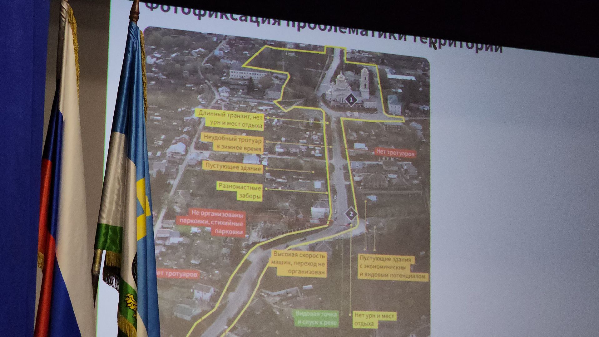 кашира, благоустройство, презентация, летний сад, комфортная городская среда, вертикалки,