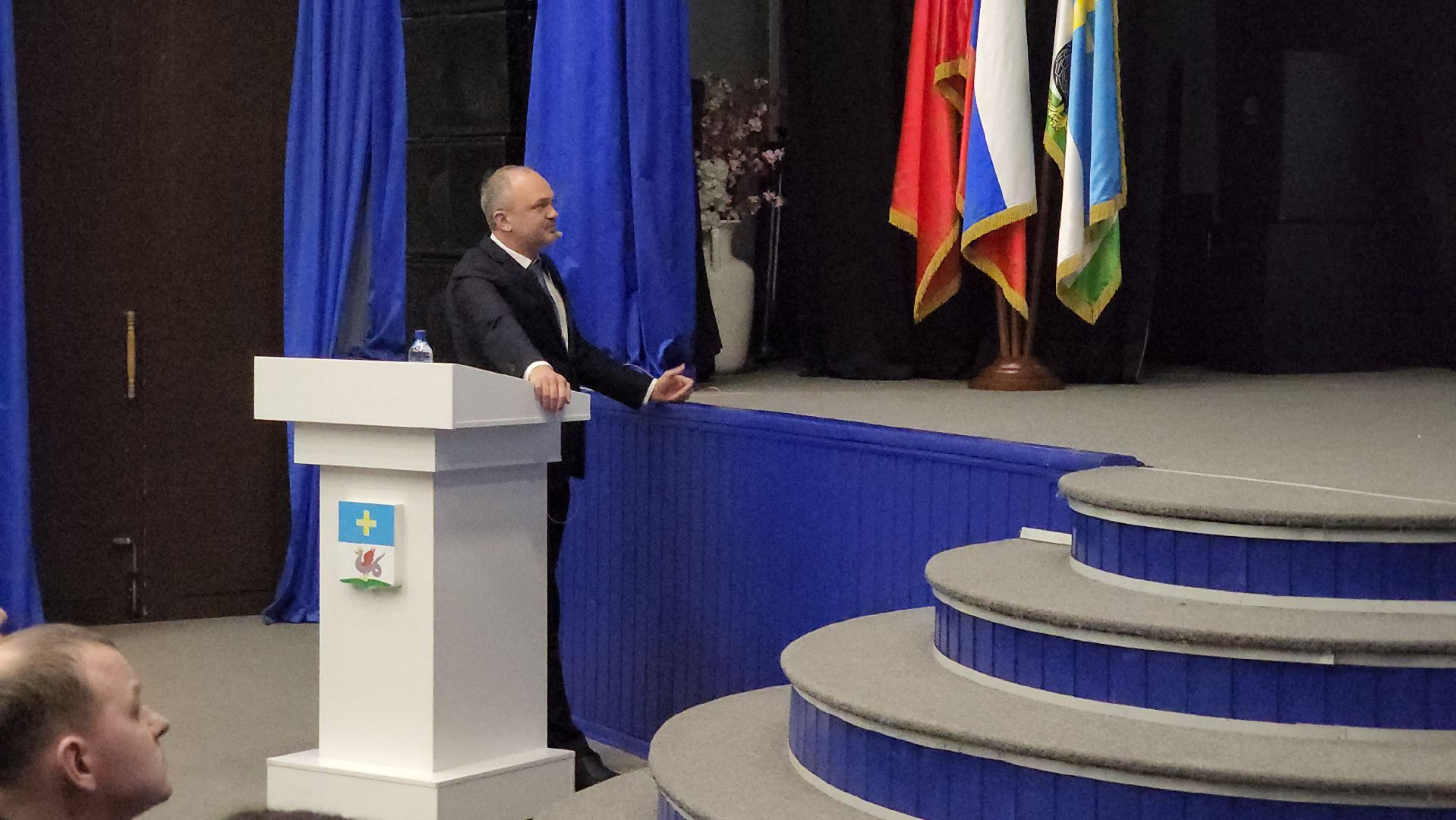 кашира, благоустройство, презентация, летний сад, комфортная городская среда, вертикалки,