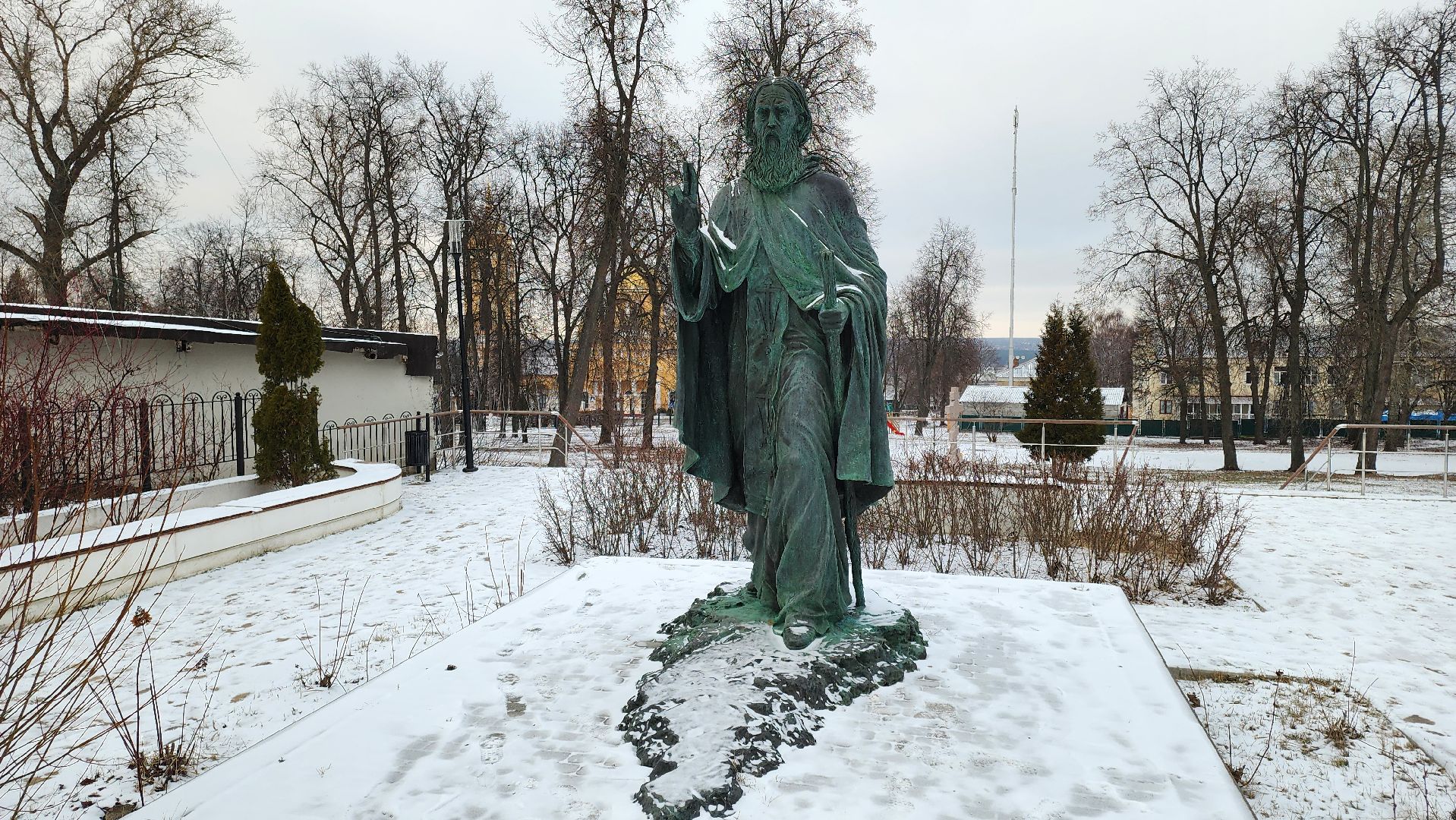 кашира, благоустройство, презентация, летний сад, комфортная городская среда, вертикалки,