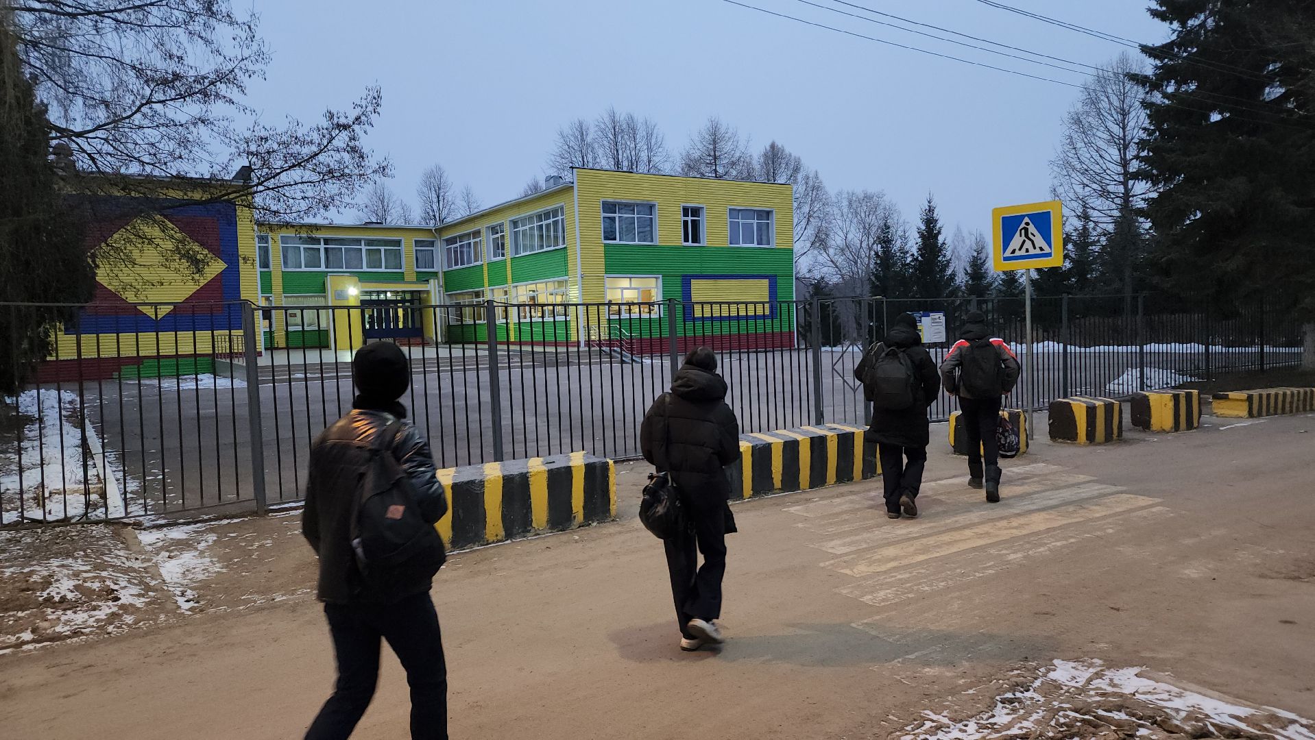 ступино, школьные автобусы, образование,