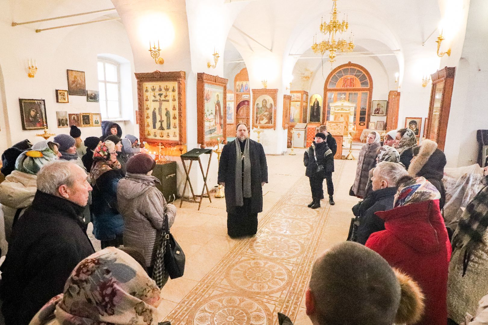 Клин, общество, СВО, ВОВ, память, история, люди, вертикалки,