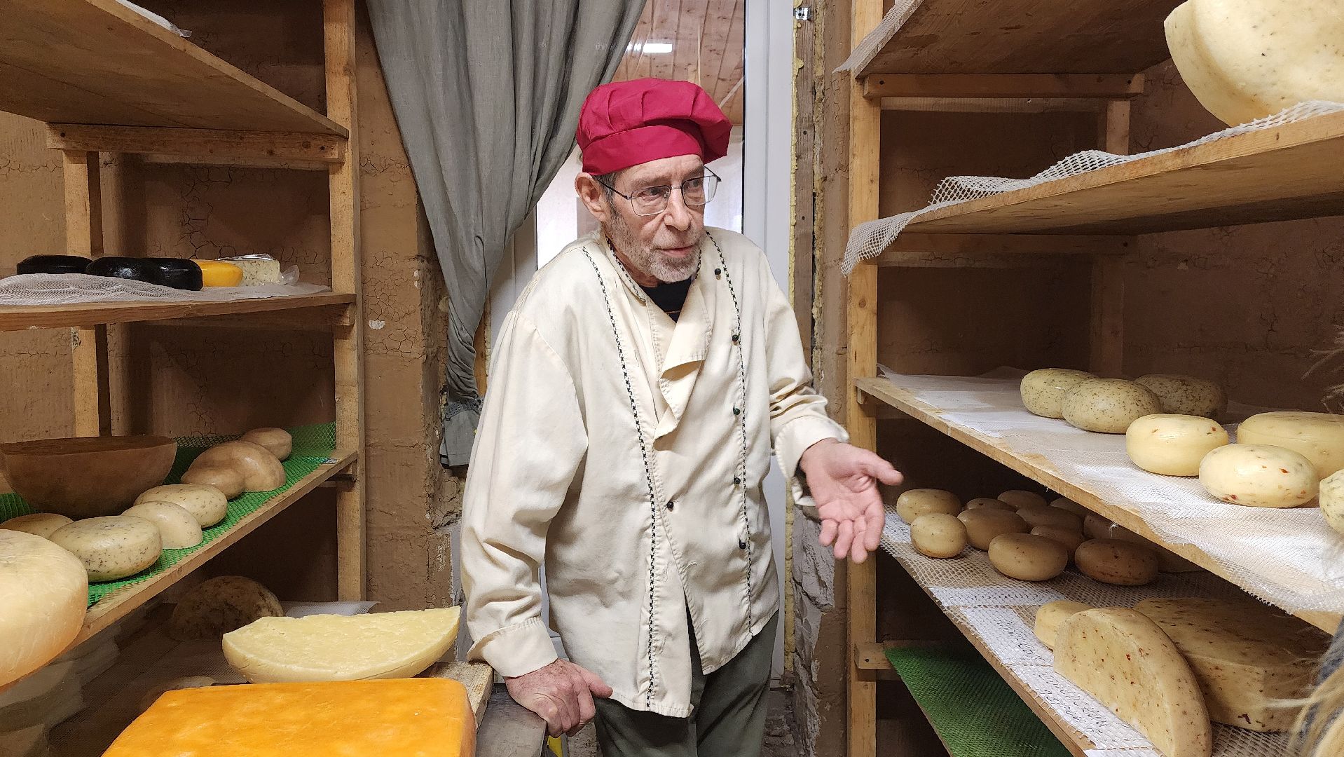солнечногорск, туризм, деревня мошницы, сыроварня, 33 сыра от джея,