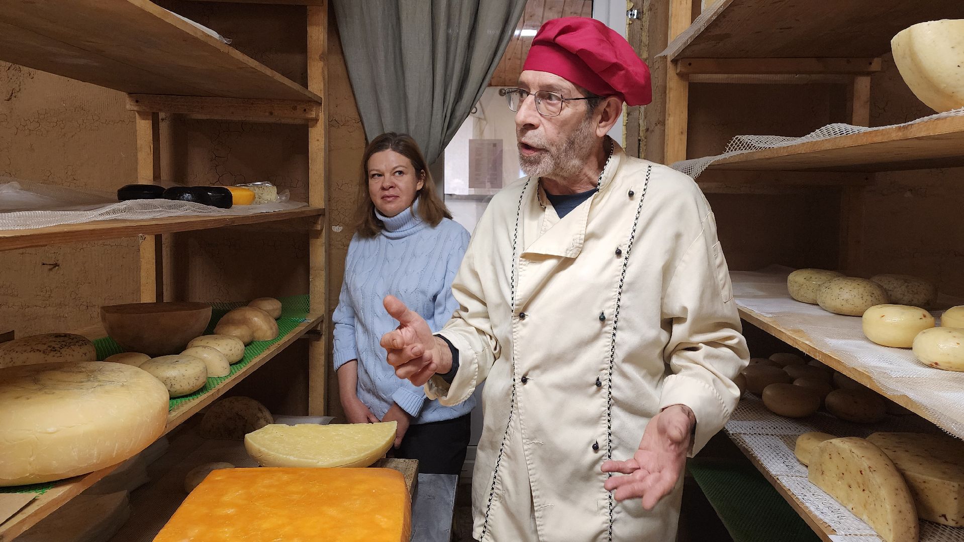солнечногорск, туризм, деревня мошницы, сыроварня, 33 сыра от джея,