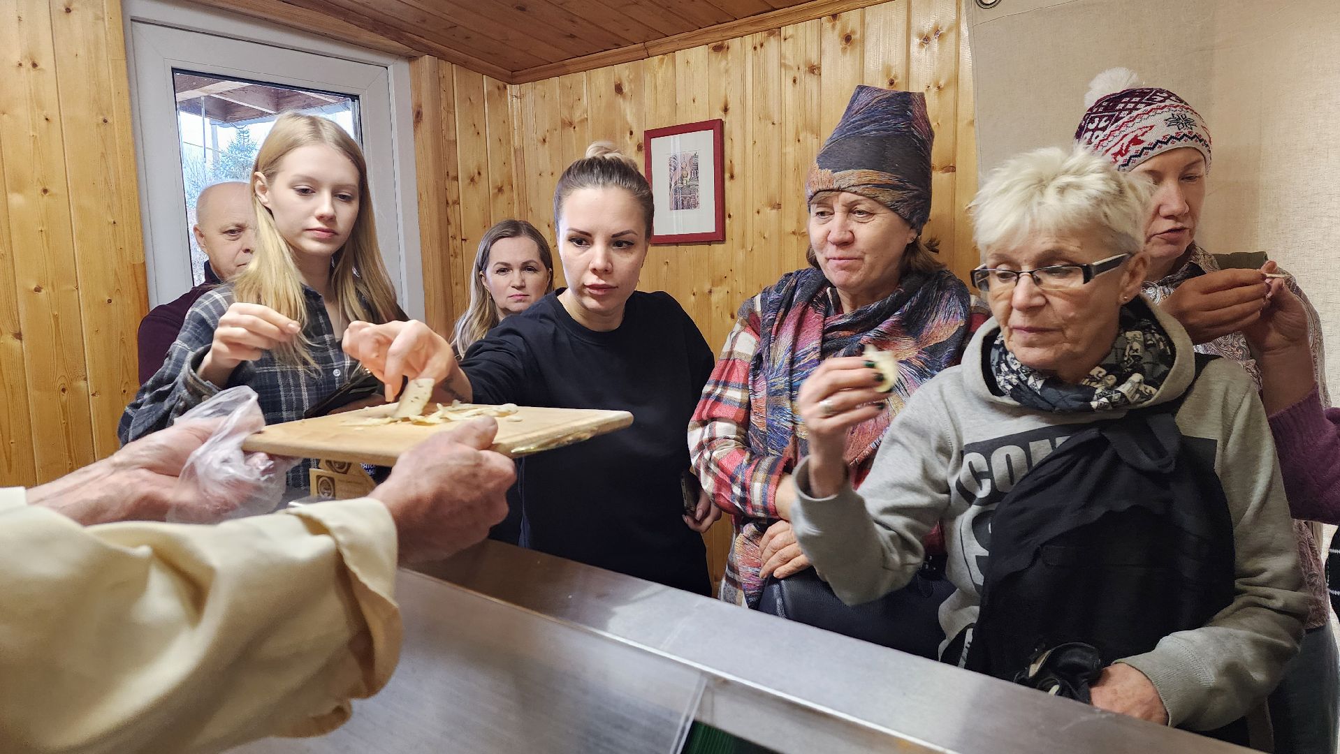солнечногорск, туризм, деревня мошницы, сыроварня, 33 сыра от джея,