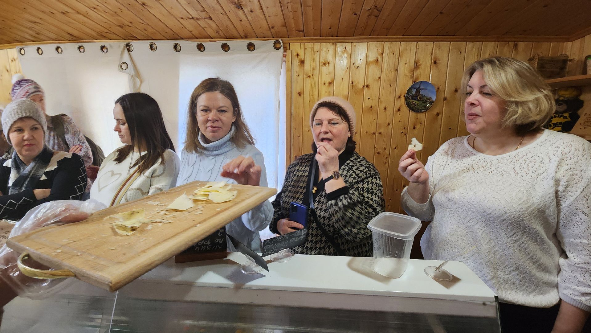 солнечногорск, туризм, деревня мошницы, сыроварня, 33 сыра от джея,