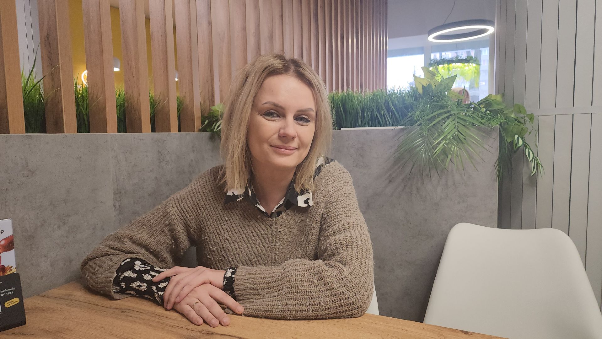 вертикалки, пушкино, малый бизнес, семейное производство, кафе, дети, социальная сфера,