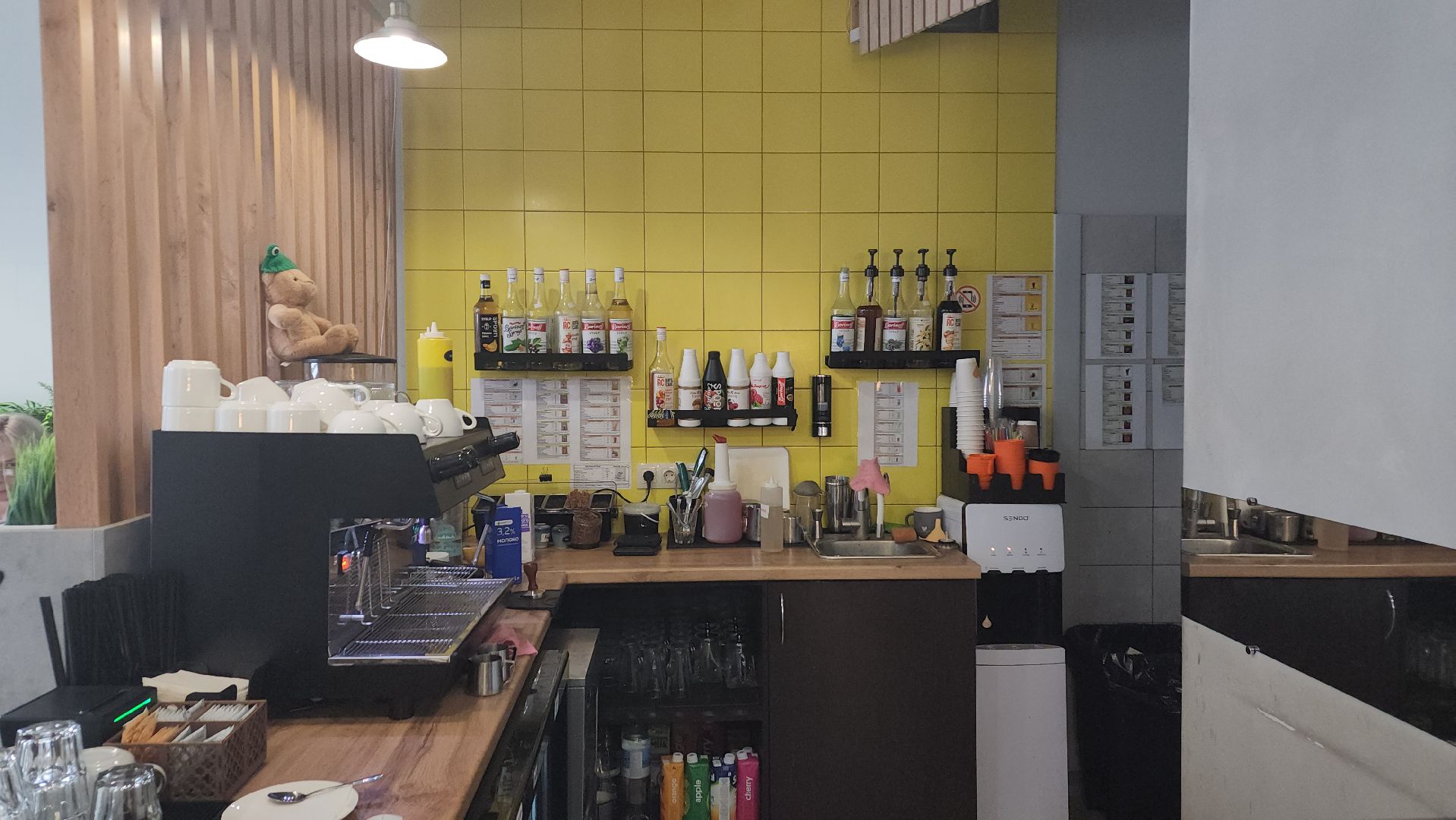 вертикалки, пушкино, малый бизнес, семейное производство, кафе, дети, социальная сфера,