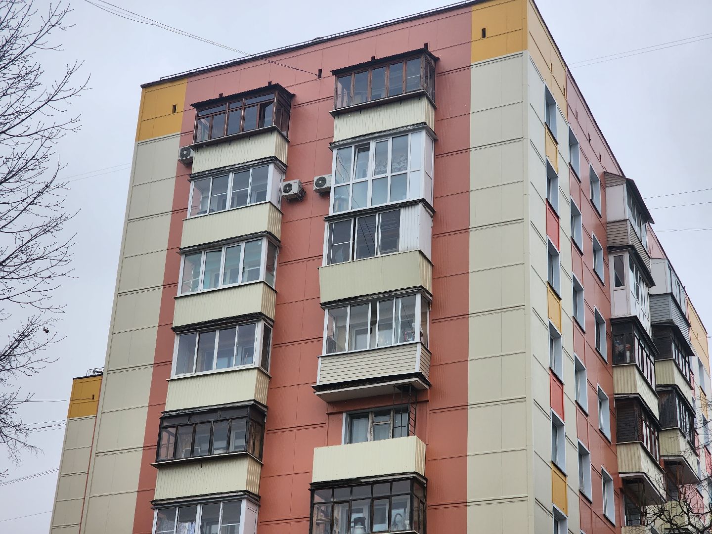 вертикалки, королёв, ремонт, газ, вода,