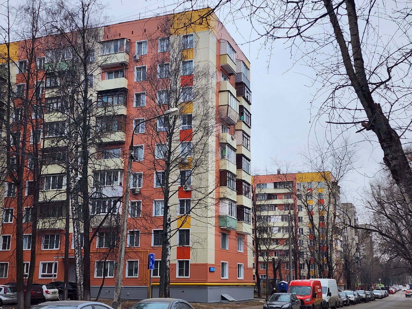 вертикалки, королёв, ремонт, газ, вода,