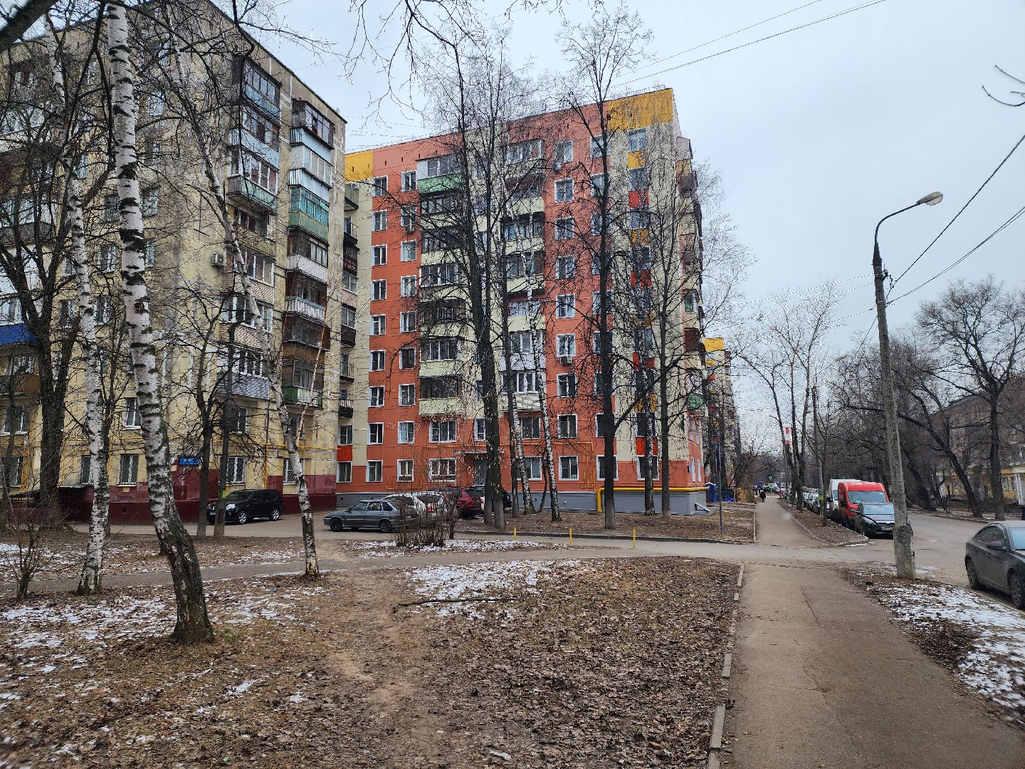 вертикалки, королёв, ремонт, газ, вода,