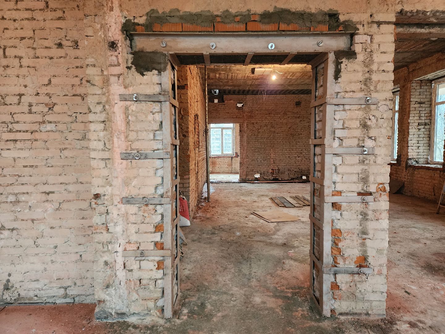 вертикалки, королёв, больница, ремонт,