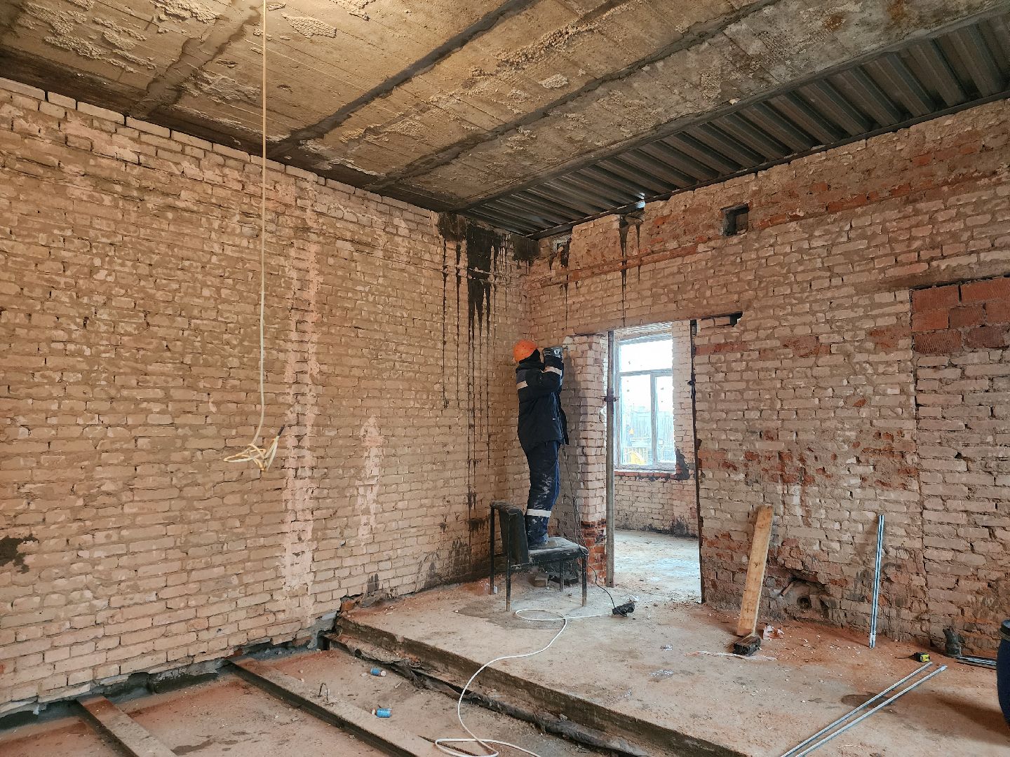 вертикалки, королёв, больница, ремонт,