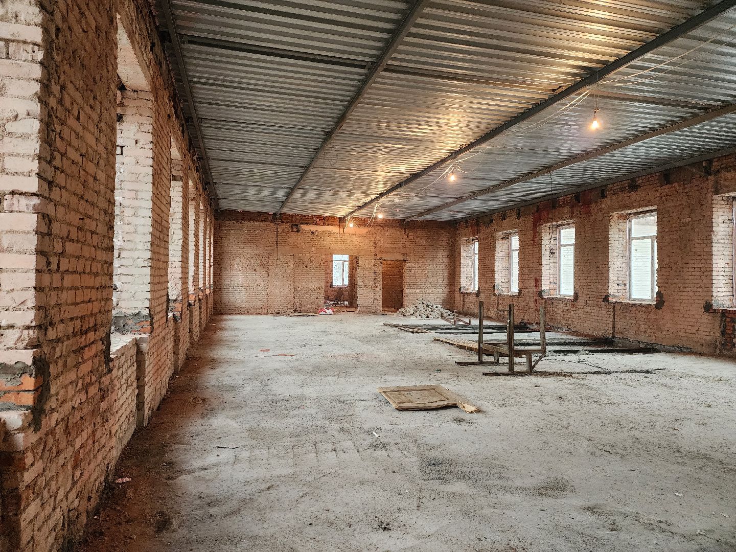 вертикалки, королёв, больница, ремонт,