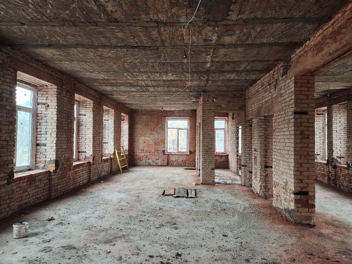 вертикалки, королёв, больница, ремонт,