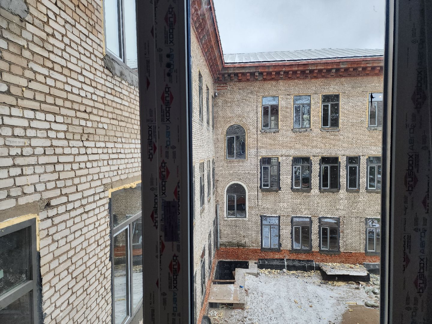 вертикалки, королёв, больница, ремонт,