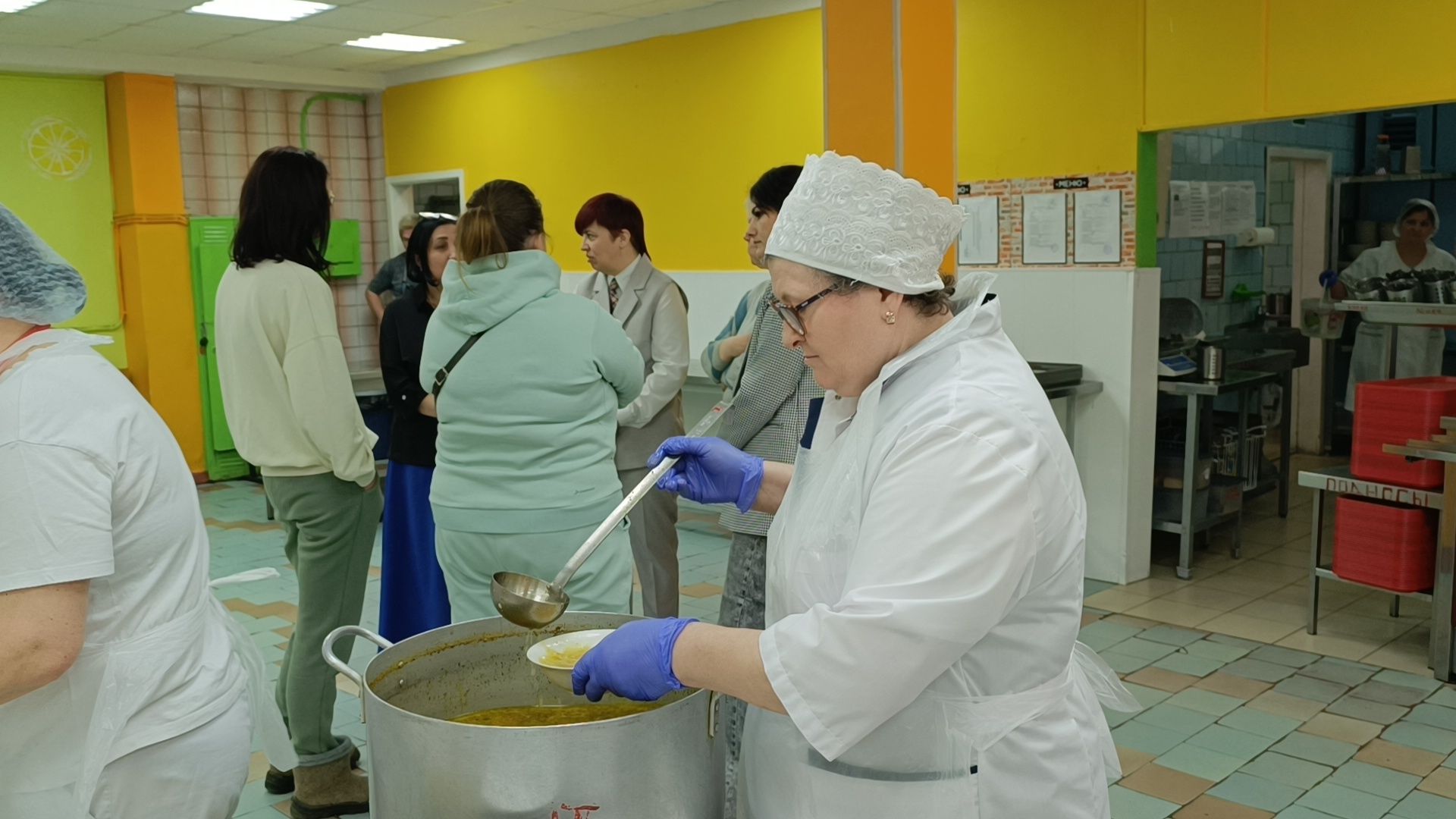 школа, лобня, школьное питание, вертикалки,