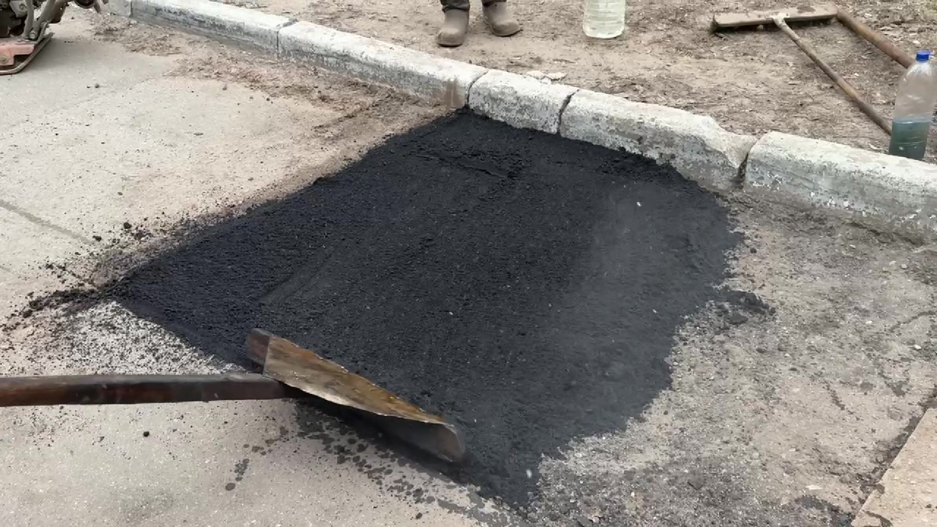 реутов, вертикали, благоустройство, ямы, оцифровка ям,