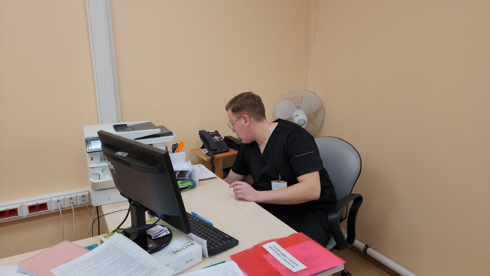 кашира, поликлиника, медицина, молодые специалисты, каширская больница, вертикалки,