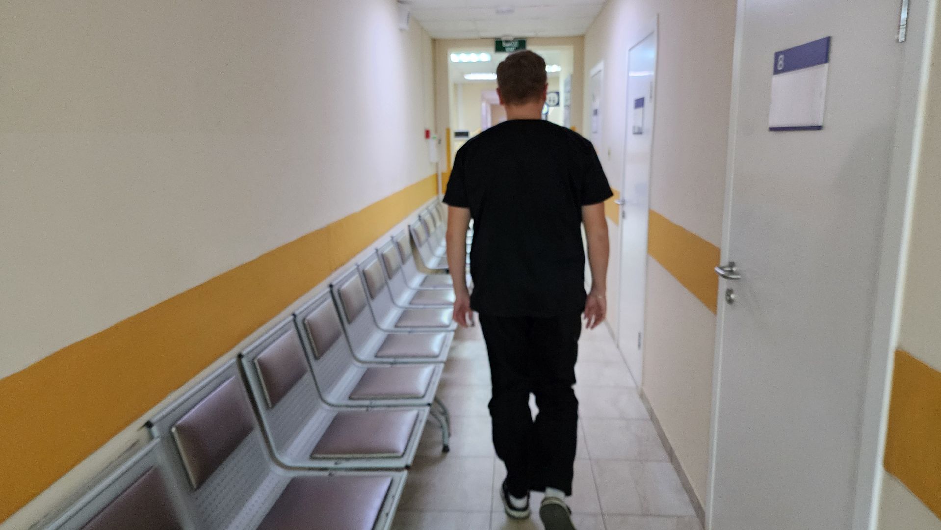 кашира, поликлиника, медицина, молодые специалисты, каширская больница, вертикалки,