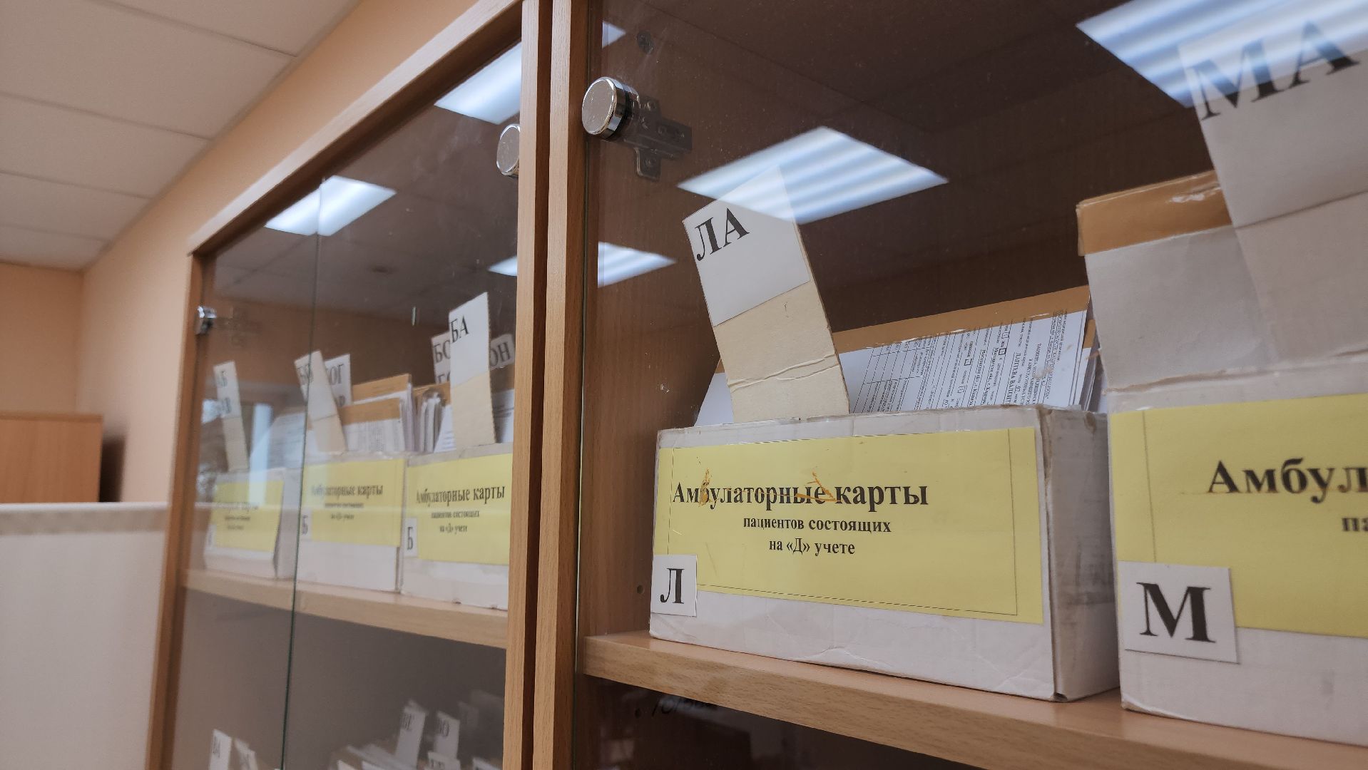 кашира, поликлиника, медицина, молодые специалисты, каширская больница, вертикалки,