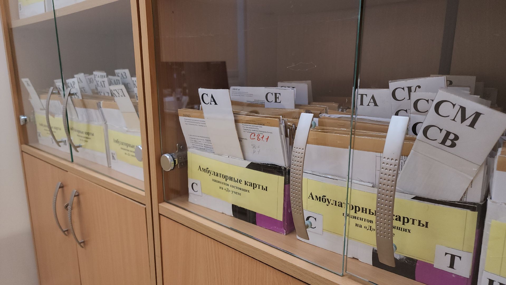 кашира, поликлиника, медицина, молодые специалисты, каширская больница, вертикалки,