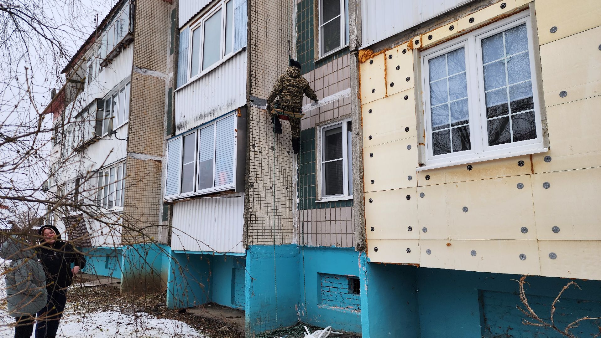 истра, жкх, ремонт, вертикалки,