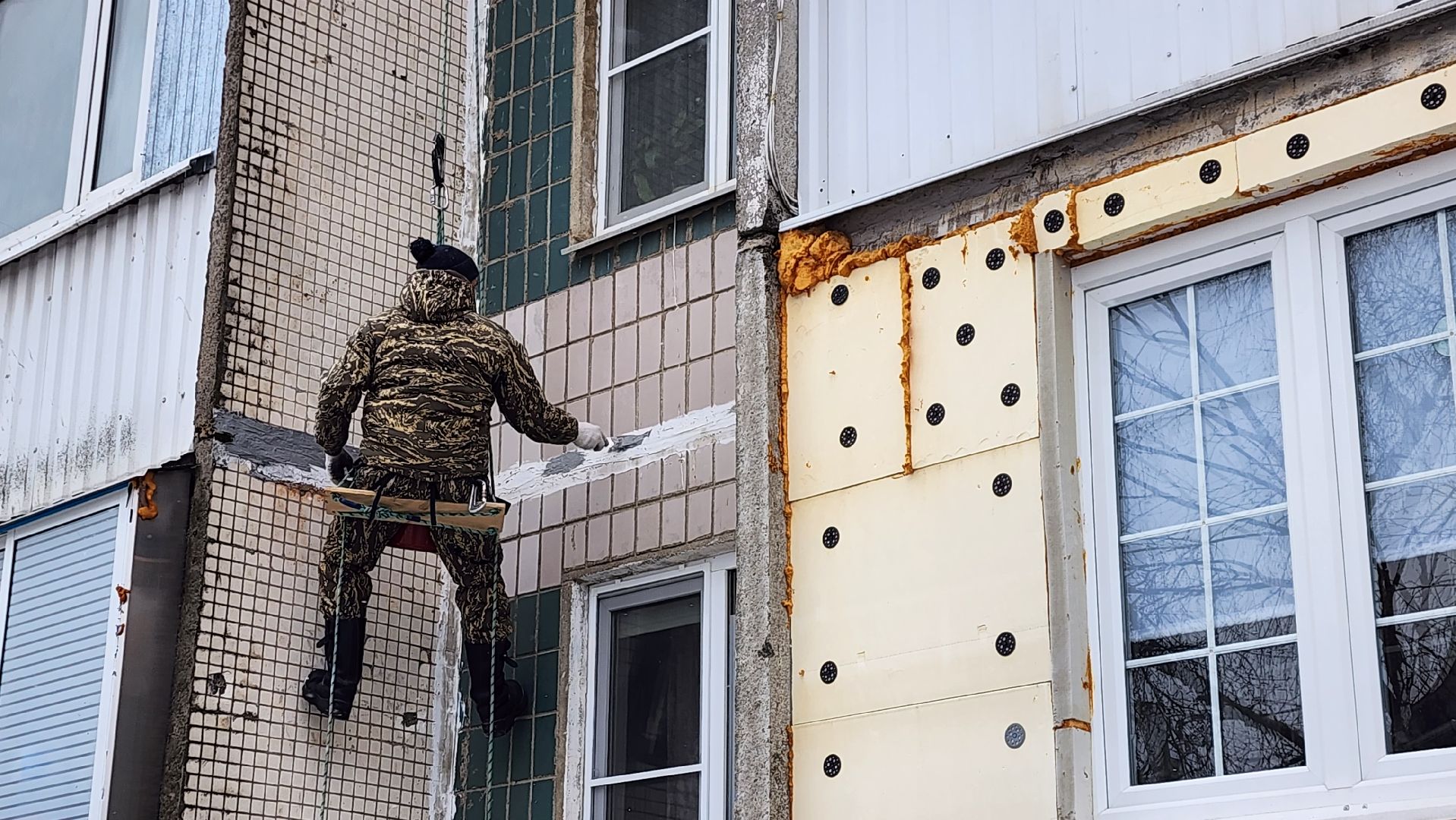 истра, жкх, ремонт, вертикалки,