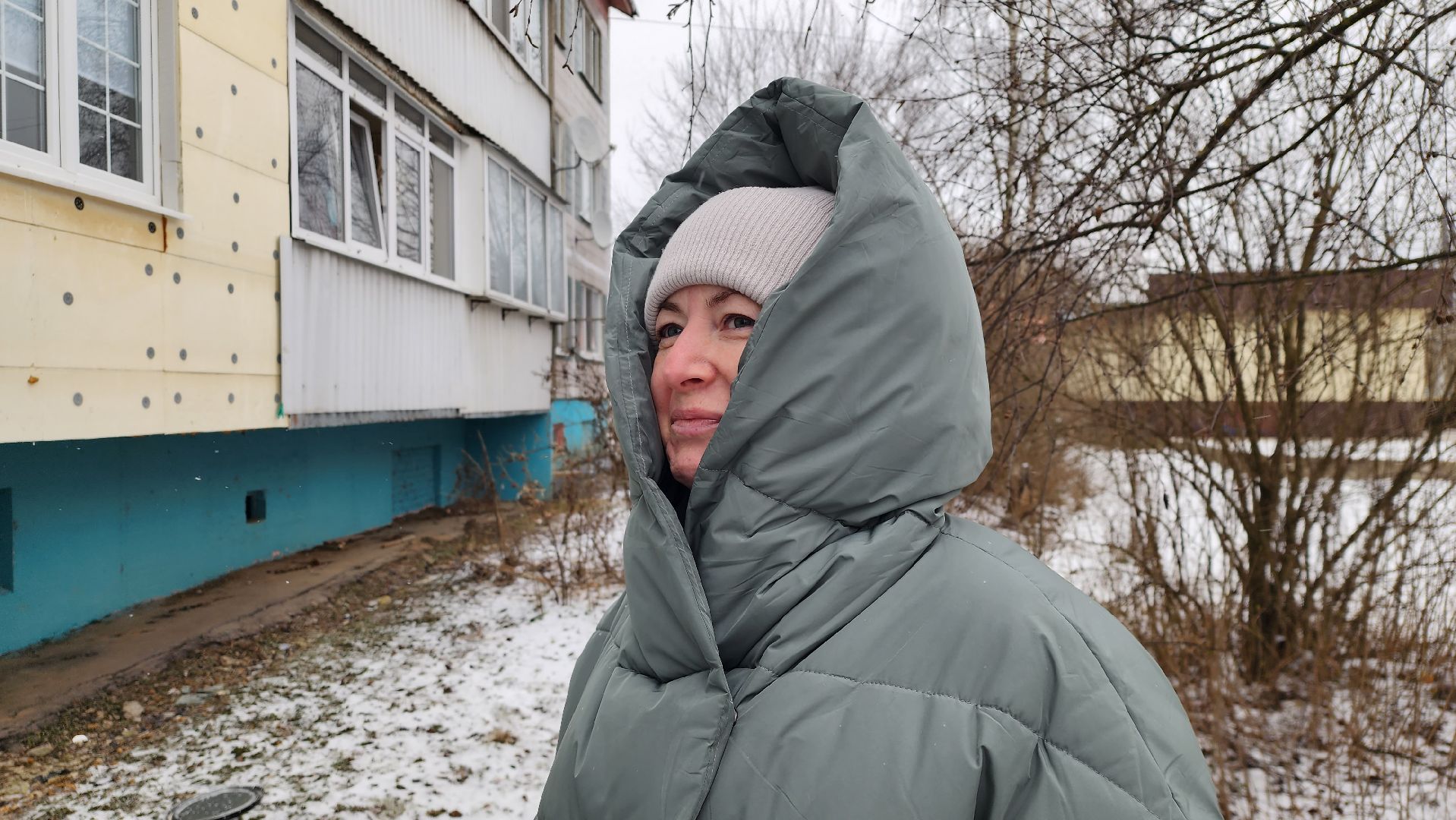 истра, жкх, ремонт, вертикалки,