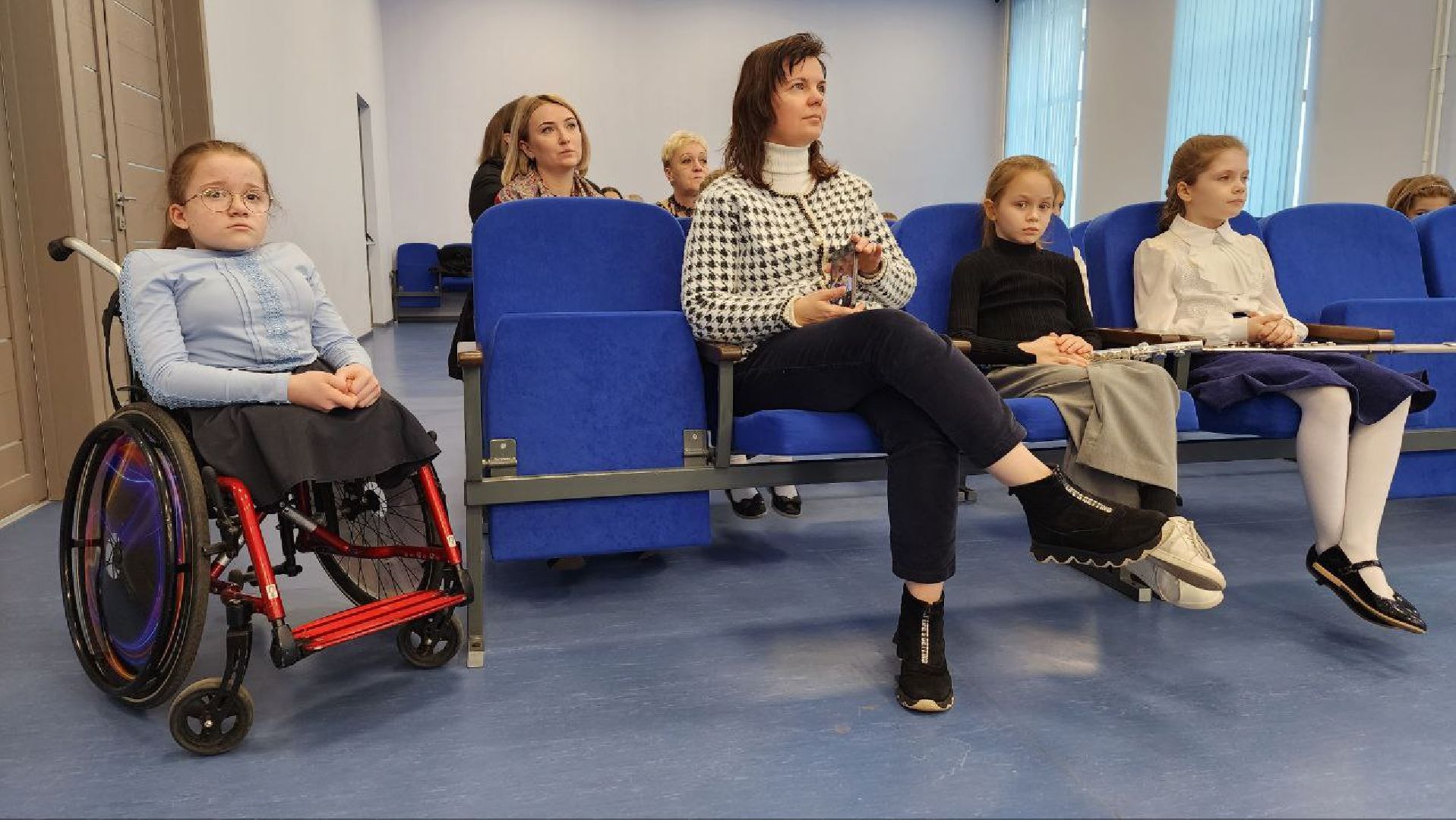 Дмитров, Школа искусств, Московская консерватория, Минкульт, вертикалки,