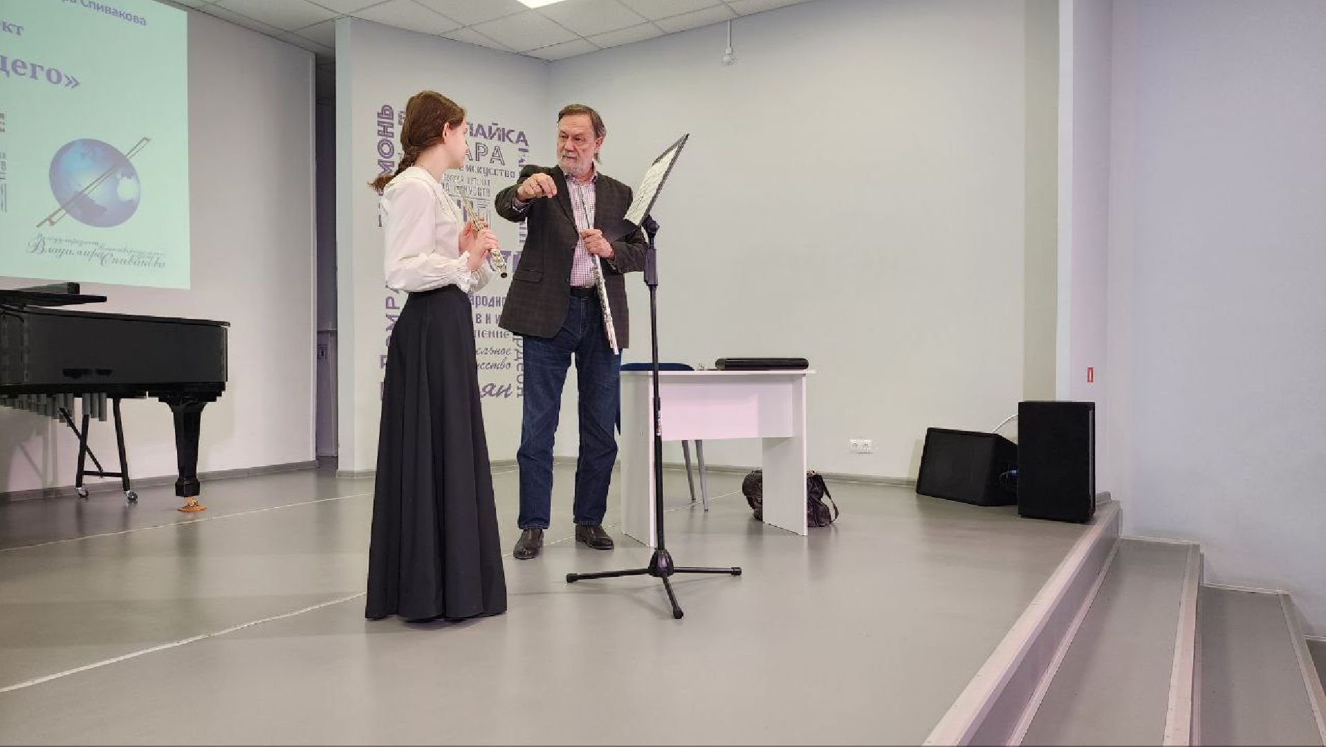 Дмитров, Школа искусств, Московская консерватория, Минкульт, вертикалки,