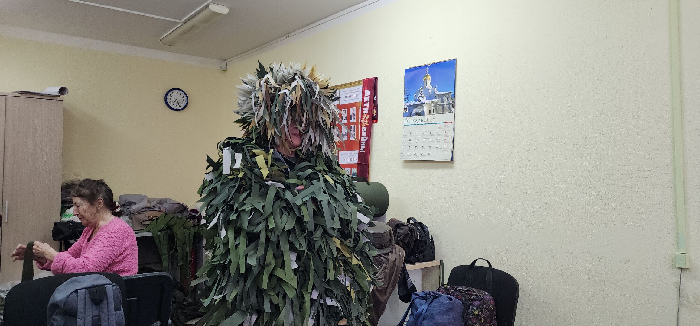 вертикалки, спецоперация, волонтерская помощь,