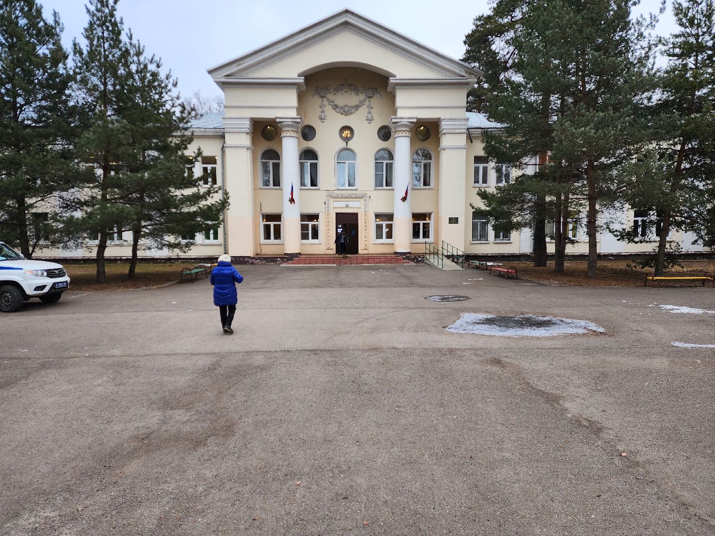 раменское, общество, выездная администрация, быково,