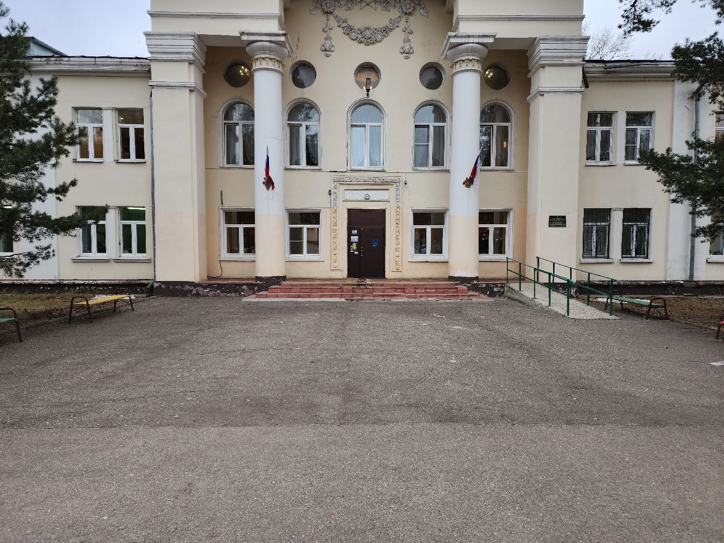 раменское, общество, выездная администрация, быково,