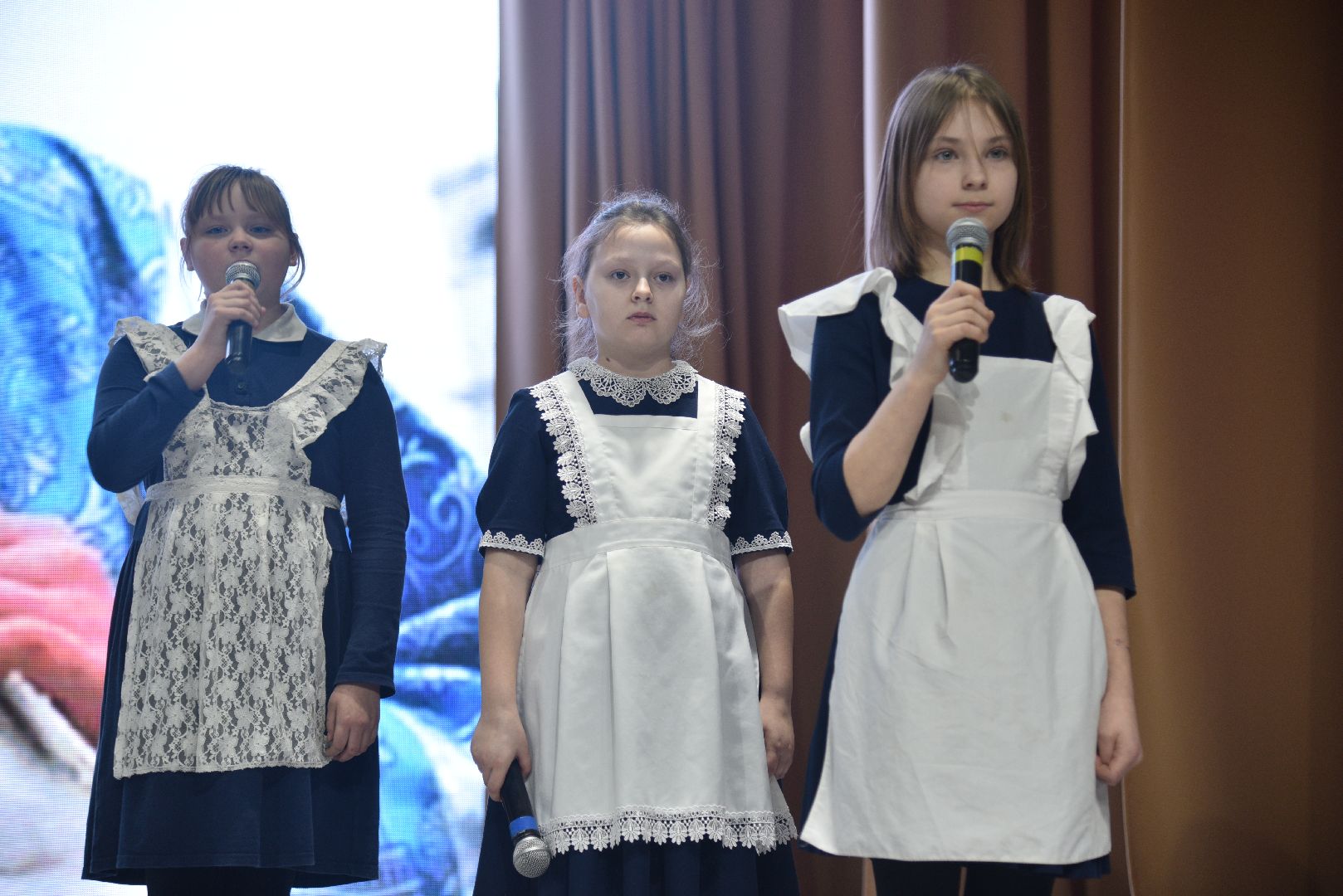 лотошино, лотошинский цдк, православие, православная молодежь,